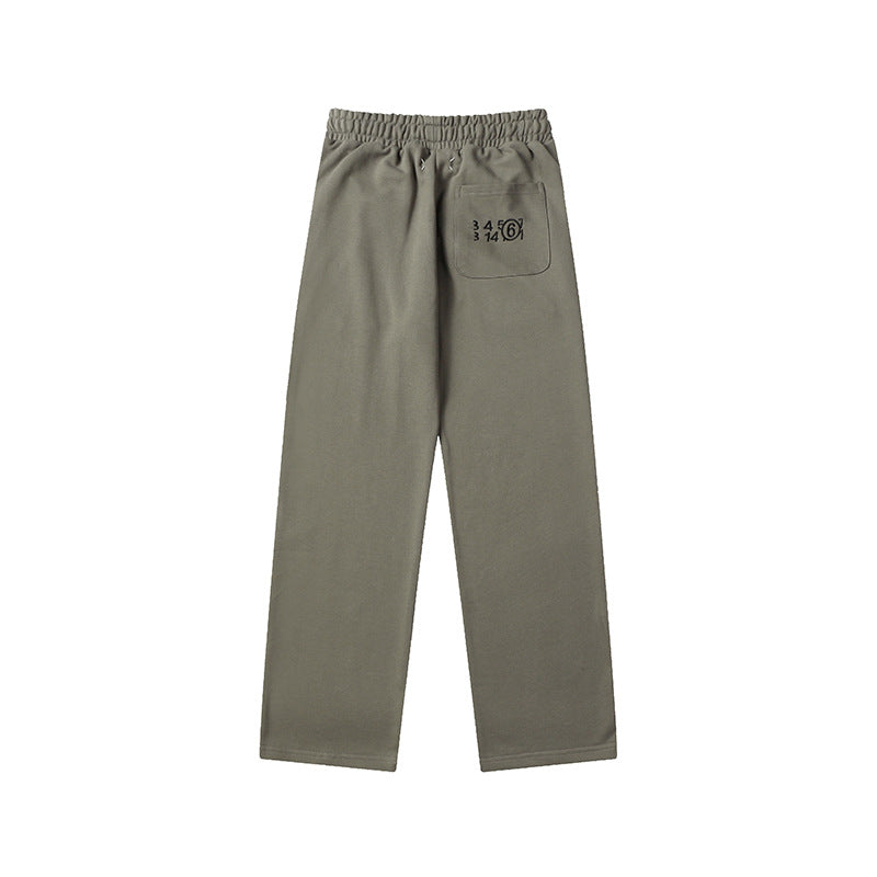 Maison Margiela MM6 2026SS Sweatpants