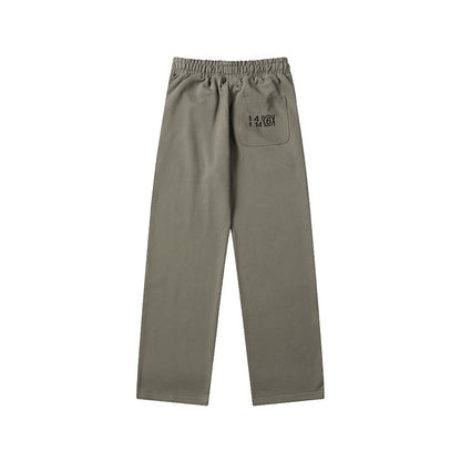 Maison Margiela MM6 2026SS Sweatpants