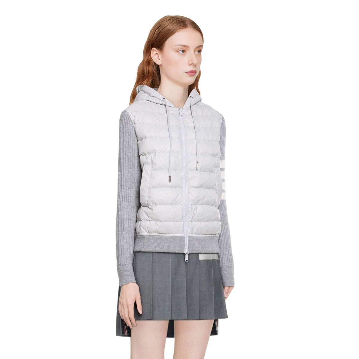 Thom Browne  2025SS Short Women's Jacket