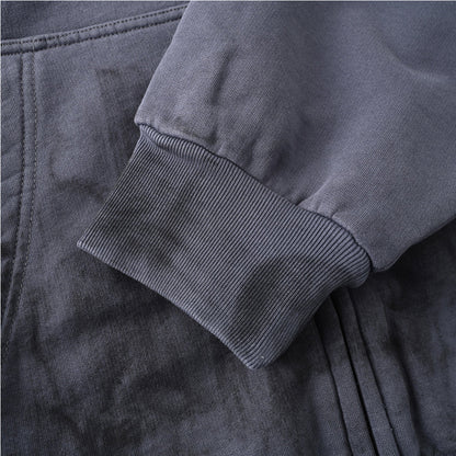 2026SS Character Hoodie | 100% Cotton Streetwear