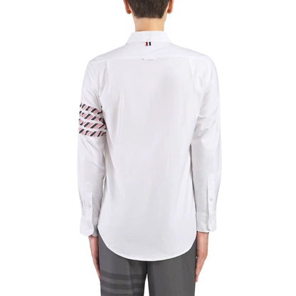 Thom Browne  2026 Casual Oxford Shirt