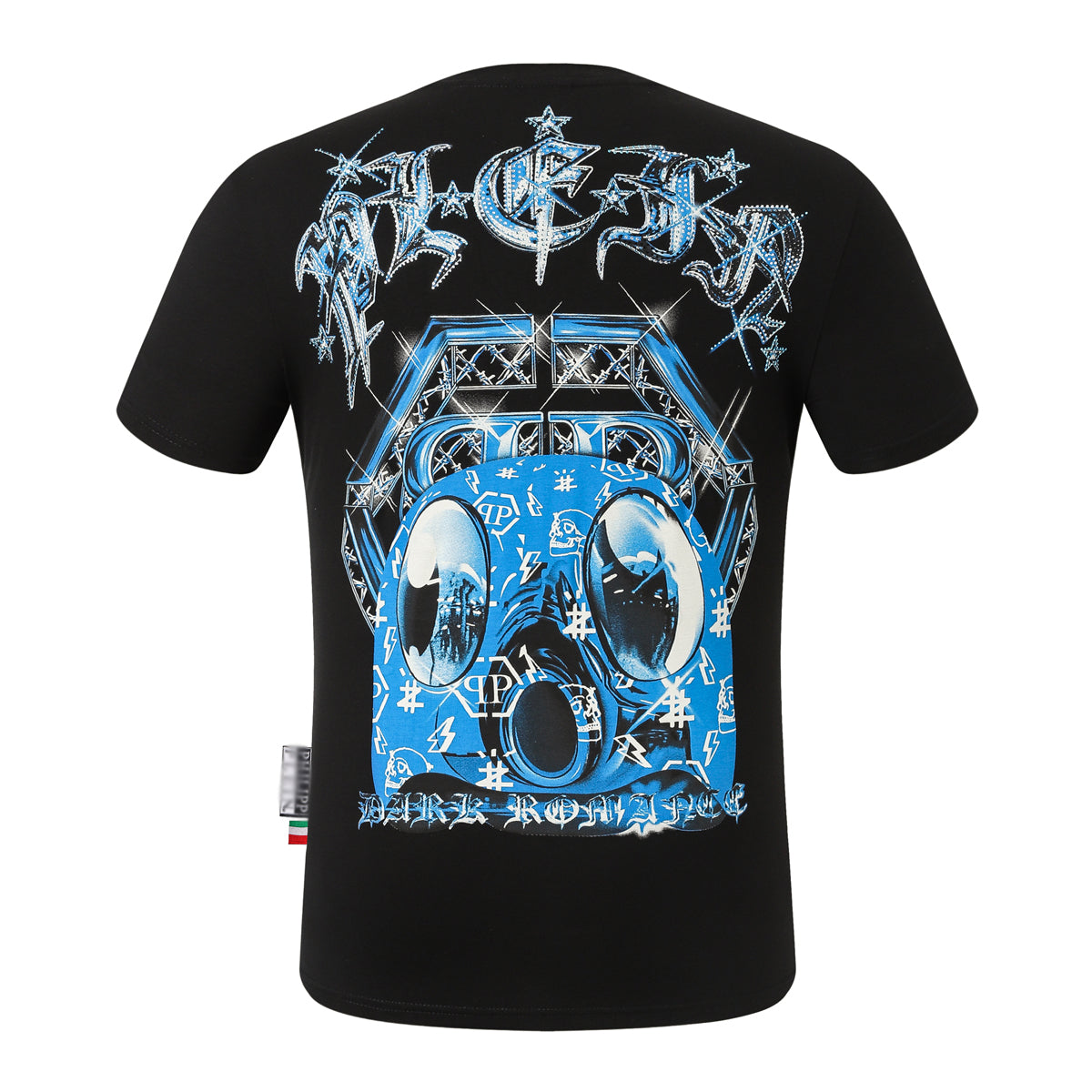 PIEIN 2025ss T-shirt