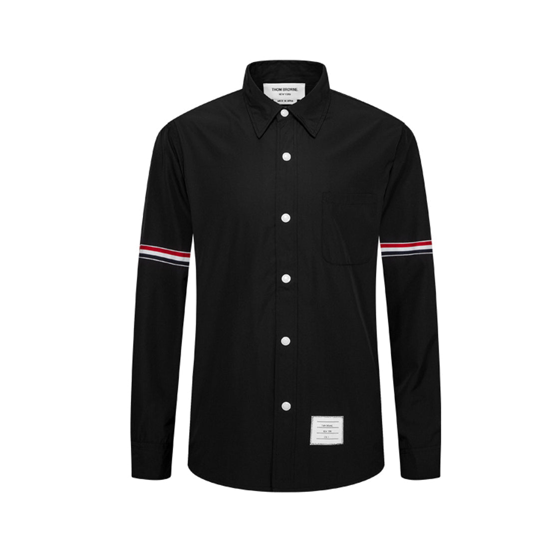 Thom Browne Casual Nylon Shirt