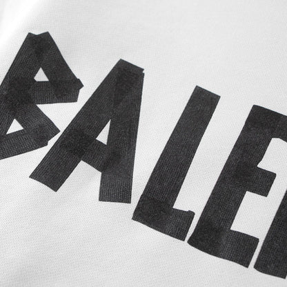 Oversized Logo Print Hoodie | Unisex Premium Streetwear Sweatshirt