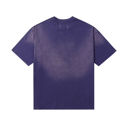 Maison Margiela 2026ss Printed T-Shirt