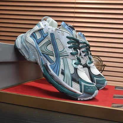 Balenciaga Limited Edition Couple's Sneakers