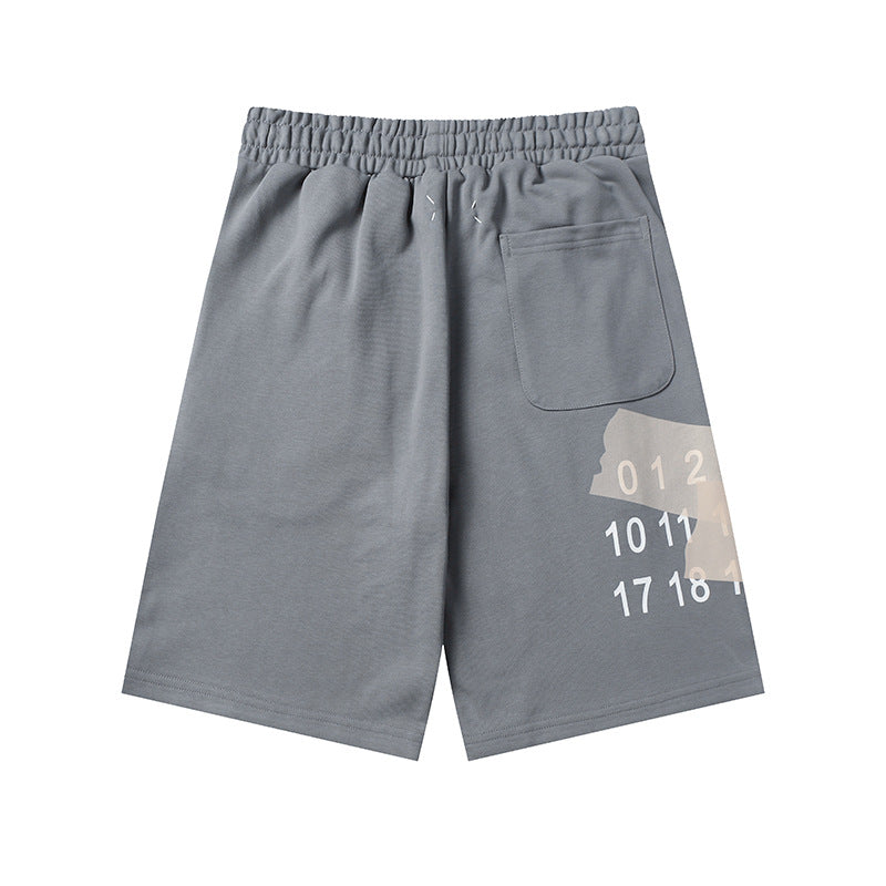 Maison Margiela MM6 2026SS Shorts