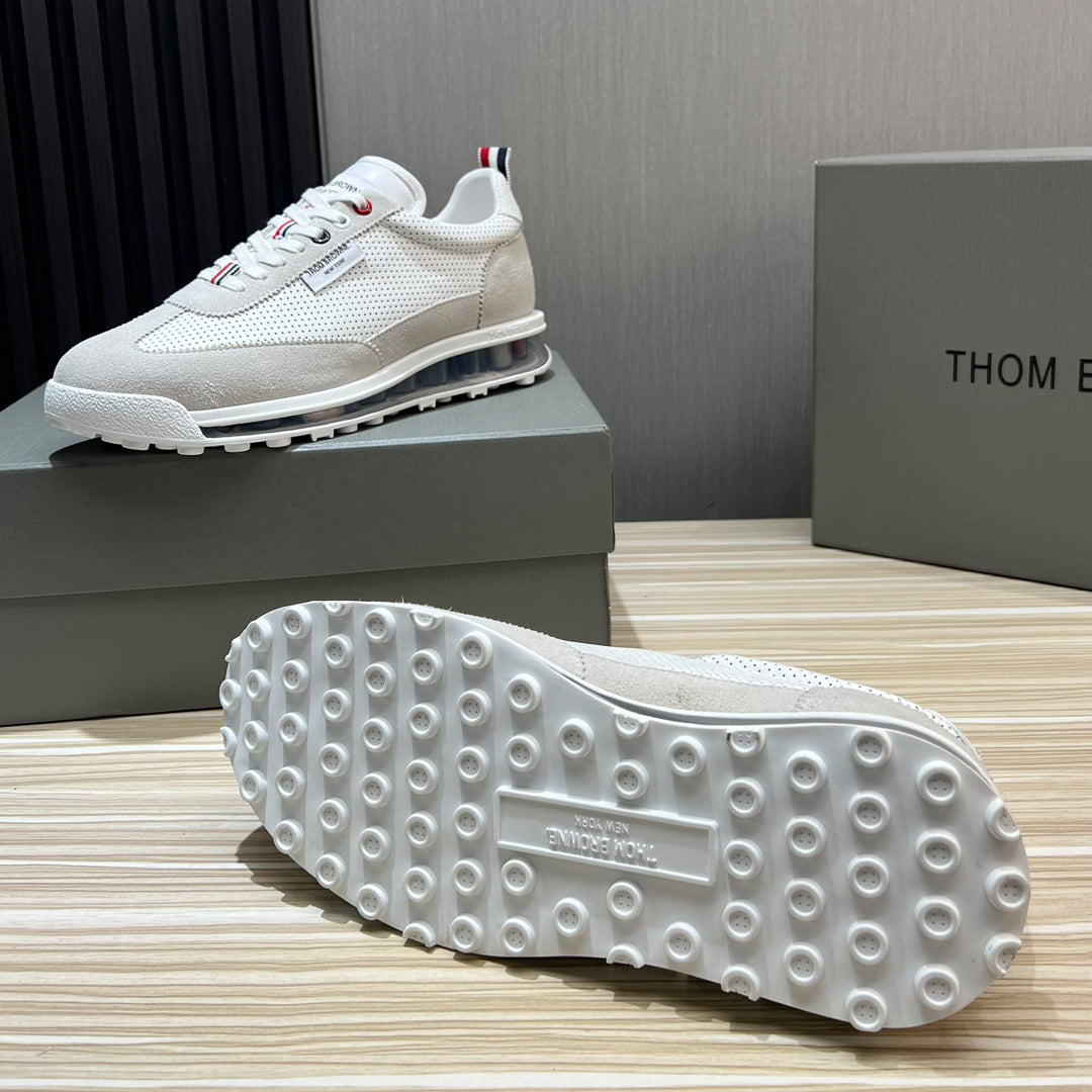 Thom Browne  Man Sneakers