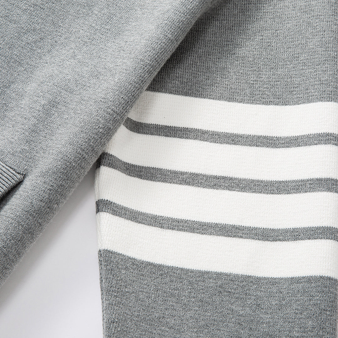 Thom Browne  2025SS Zipper Jacket