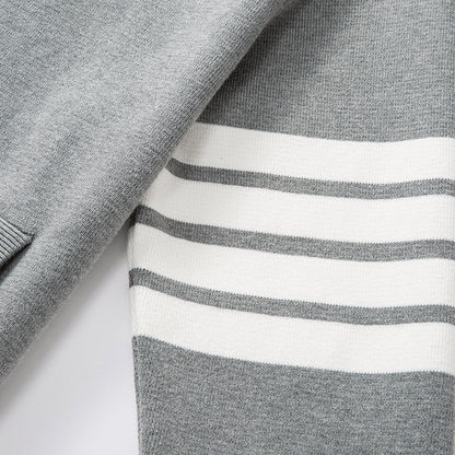 Thom Browne  2025SS Zipper Jacket