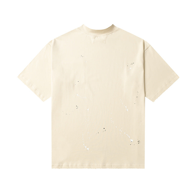Maison Margiela 2026 Couples' Style T-Shirt