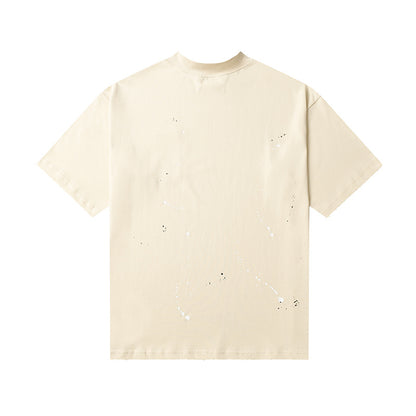 Maison Margiela 2026 Couples' Style T-Shirt