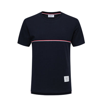Thom Browne Man Cotton T-shirt