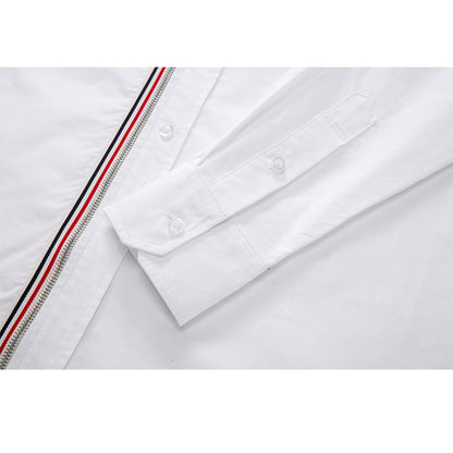 Thom Browne Casual Oxford Shirt