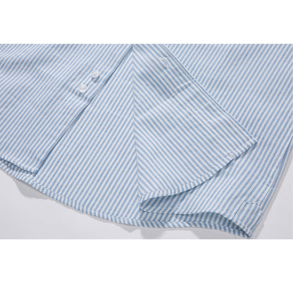 Thom Browne  Casual cotton shirt