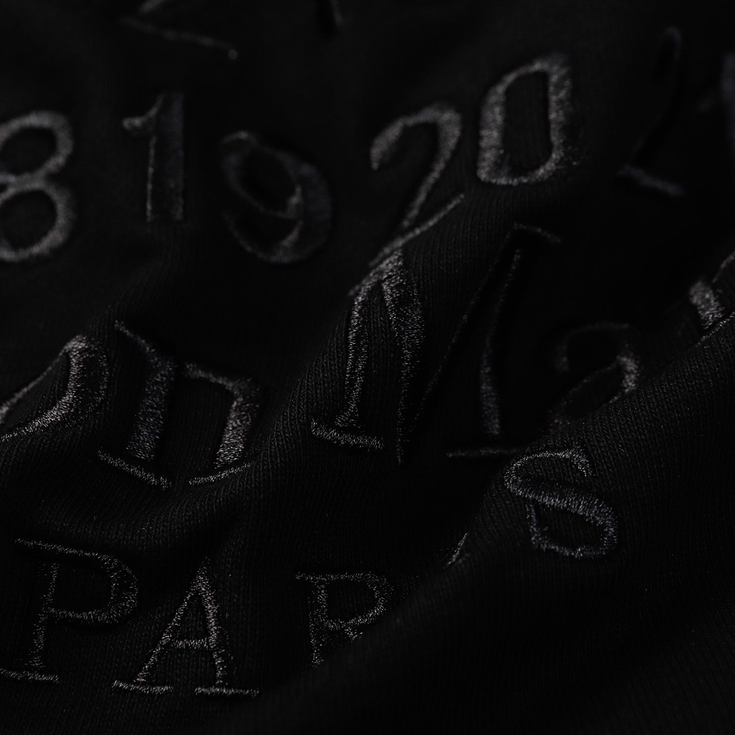 Maison Margiela 2026 Loose Fit Hoodie