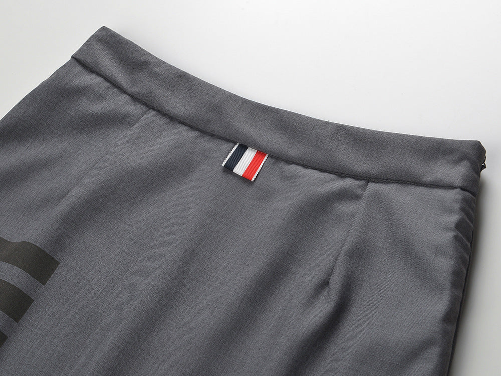 Thom Browne 2025SS Women's Short skirt