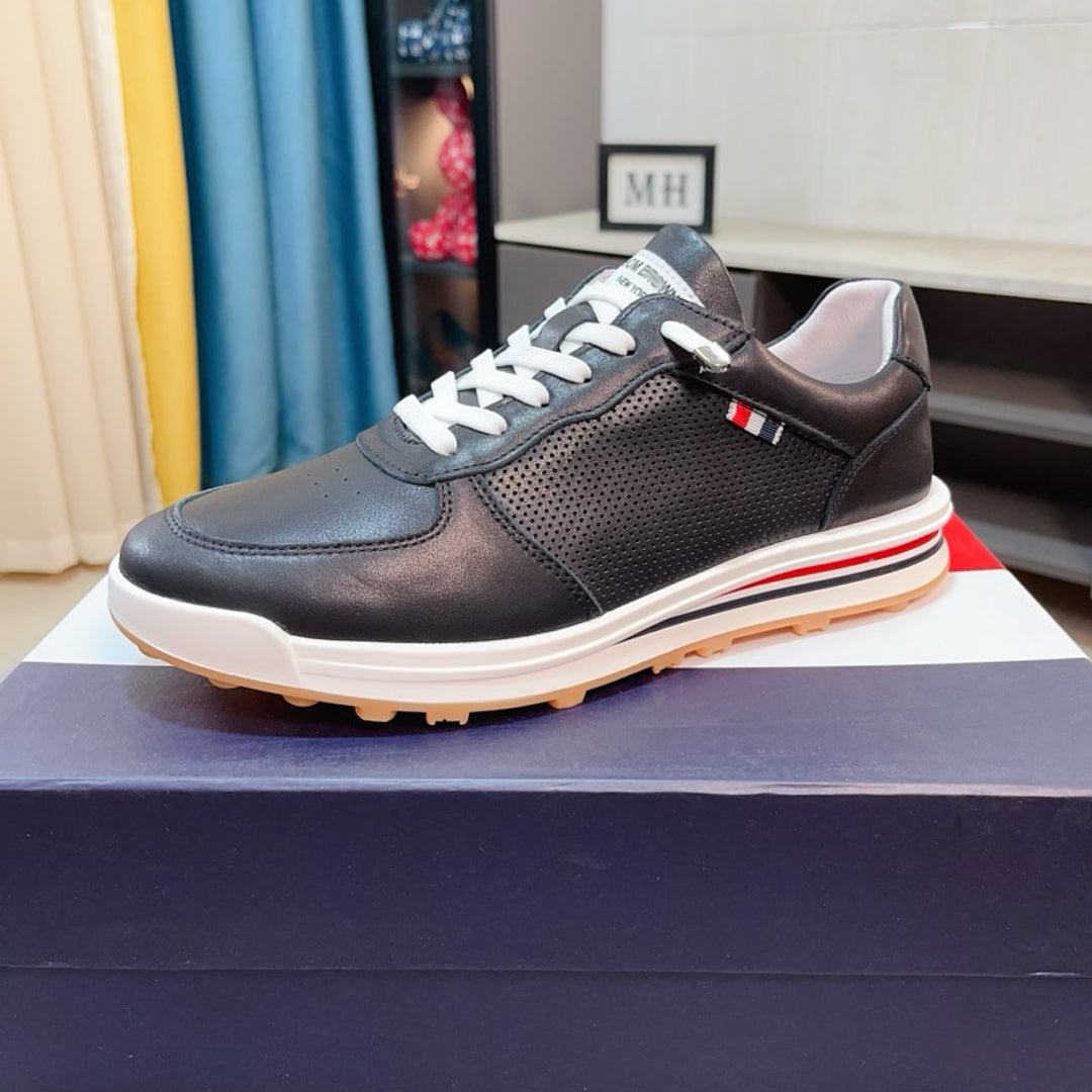 Thom Browne  Man Sneakers