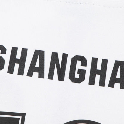 2025 Oversized Collaboration Print Hoodie | Unisex Streetwear Sweatshirt