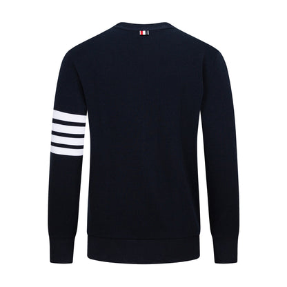 Thom Browne  Button Cardigan Sweatshirt