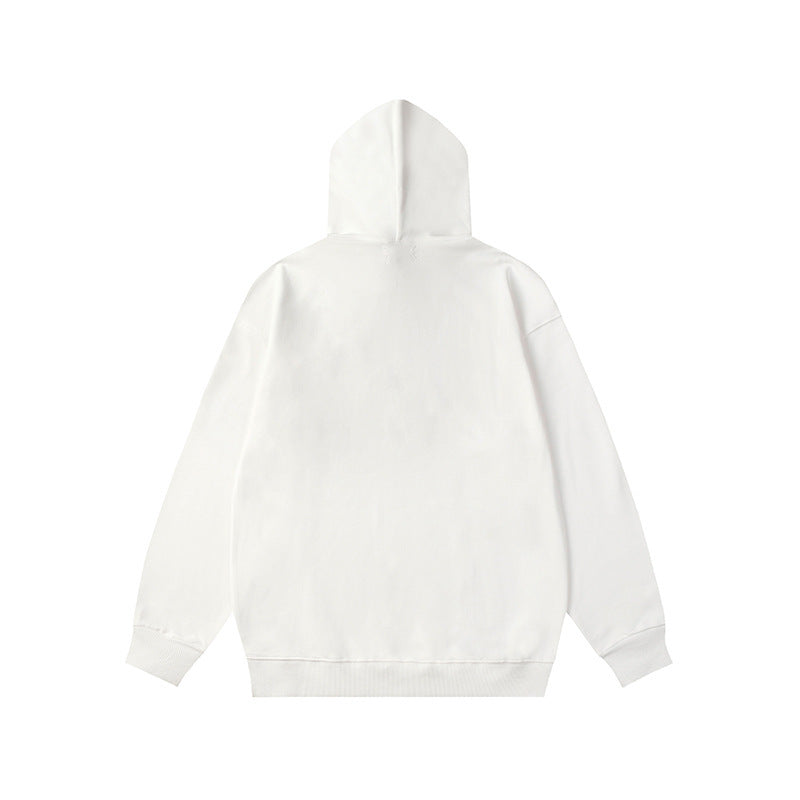 Maison Margiela 2026ss Hoodie