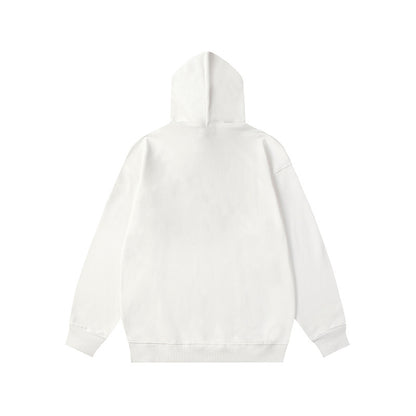 Maison Margiela 2026ss Hoodie