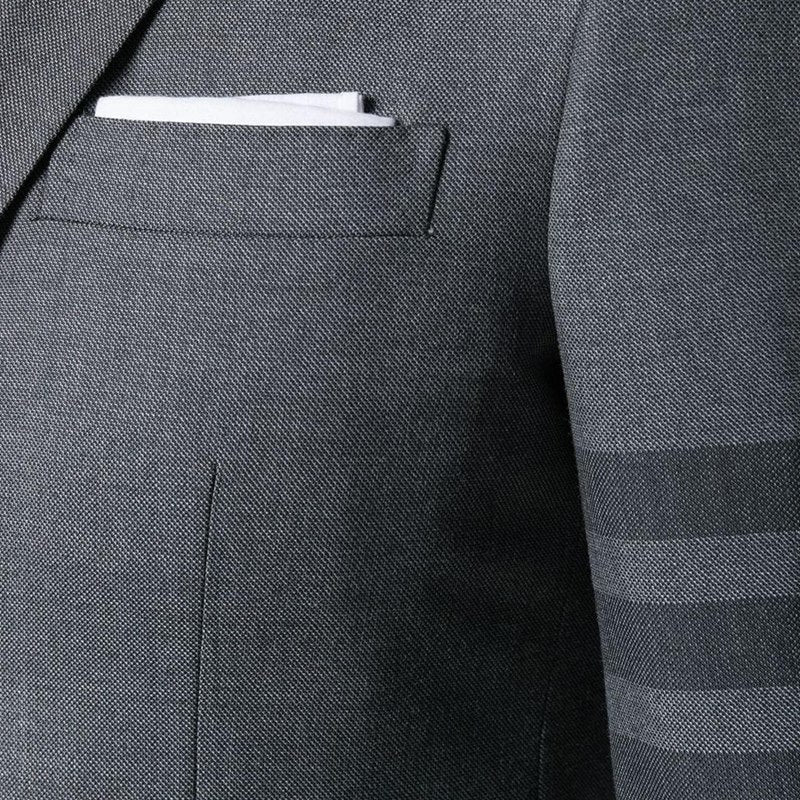 Thom Browne  4-Bar Men's Suits