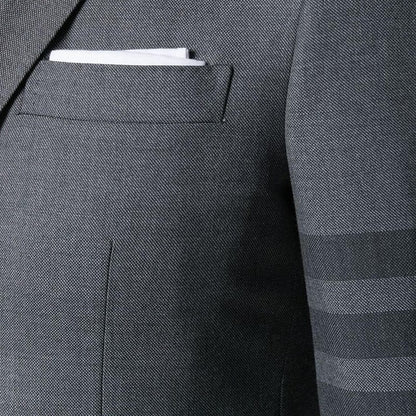 Thom Browne  4-Bar Men's Suits