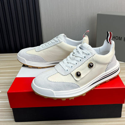 Thom Browne Man Sneakers