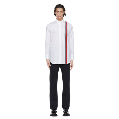 Thom Browne  Casual Oxford Shirt