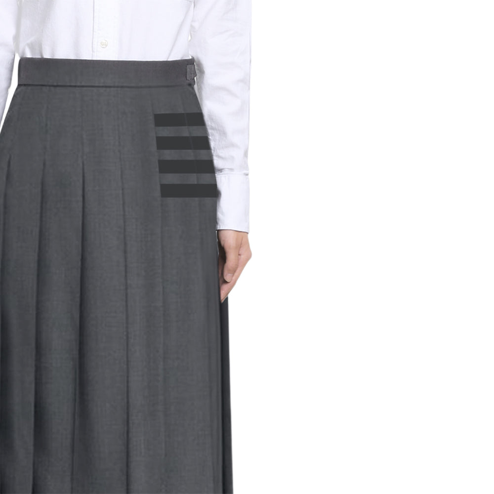 Thombrowne 2025SS Women's Long skirt