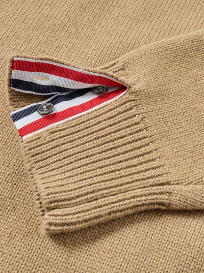 Thom Browne  2025 Knit Sweater