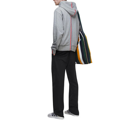 Thom Browne  2025ss Couple Hoodie