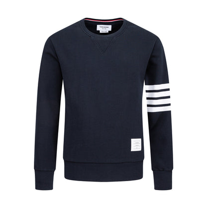Thom Browne Couple Sweatshirts