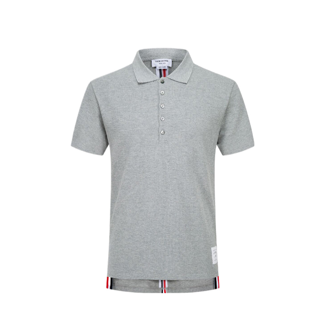 Thom Browne  Casual POLO Shirt