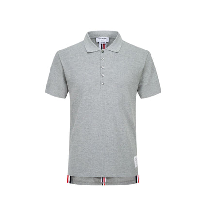 Thom Browne  Casual POLO Shirt
