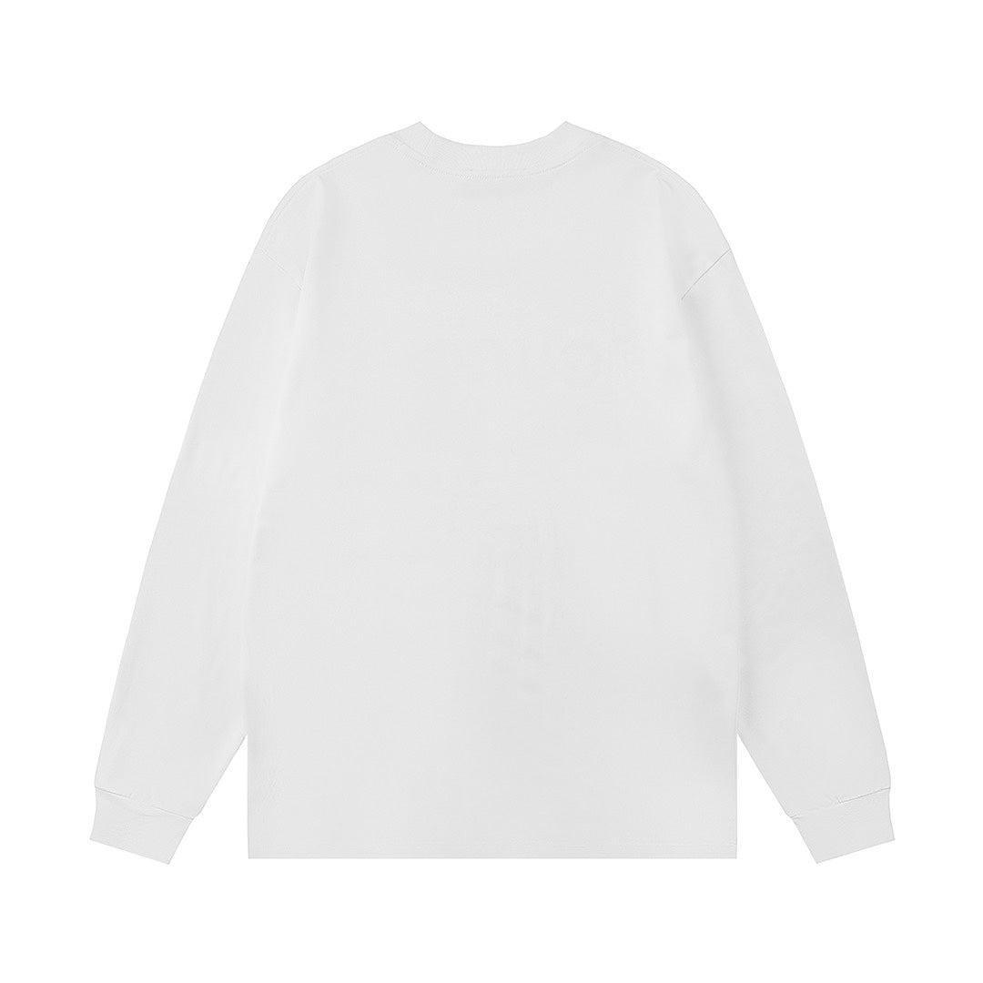 2025SS LOGO Couples Hoodie | Unisex Streetwear Pullover