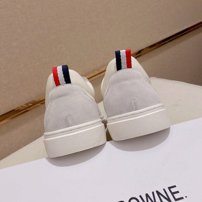 Thom Browne 2025 Men Sneakers