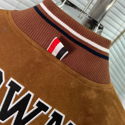 Thom Browne  2026 Color matching Jacket