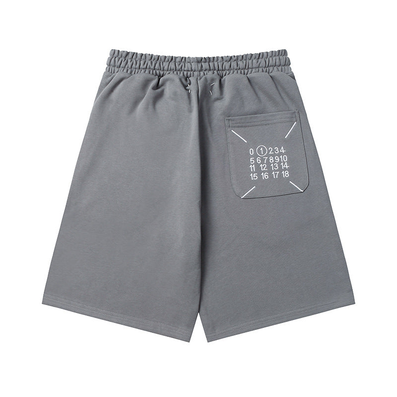 Maison Margiela MM6 2026 Shorts