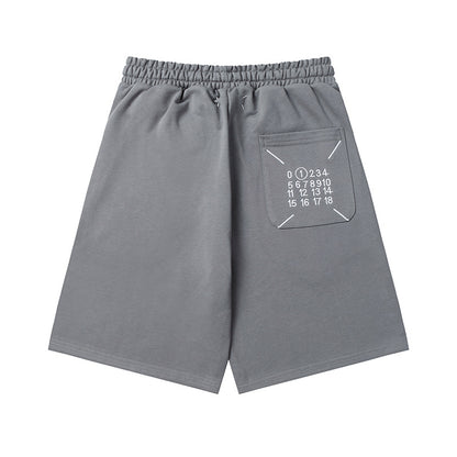 Maison Margiela MM6 2026 Shorts