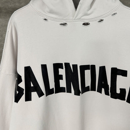 2025SS Couples Loose Fit Hoodie – Premium 100% Cotton