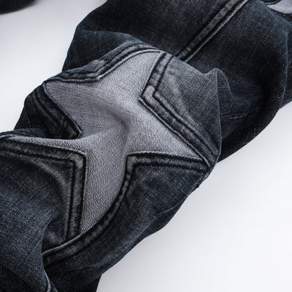 New-DSQ2 25ss Ripped Jeans