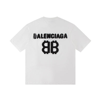 Oversized Cotton T-Shirt | 100% Cotton Tee