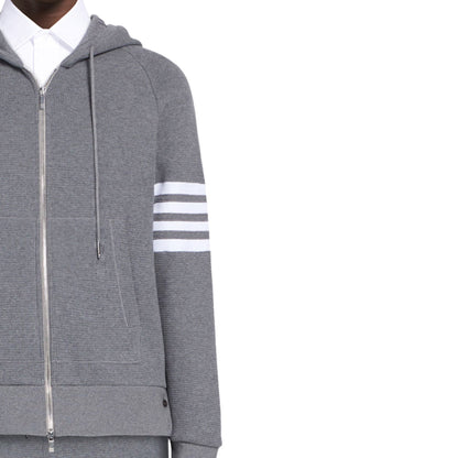 Thom Browne 2025ss Couple Hoodie