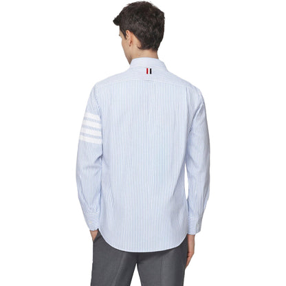 Thom Browne 2025ss Oxford Shirt