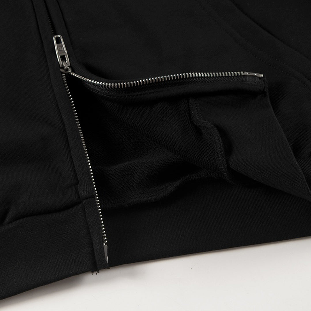 2025SS Graphic Character Hoodie – Premium Cotton Streetwear