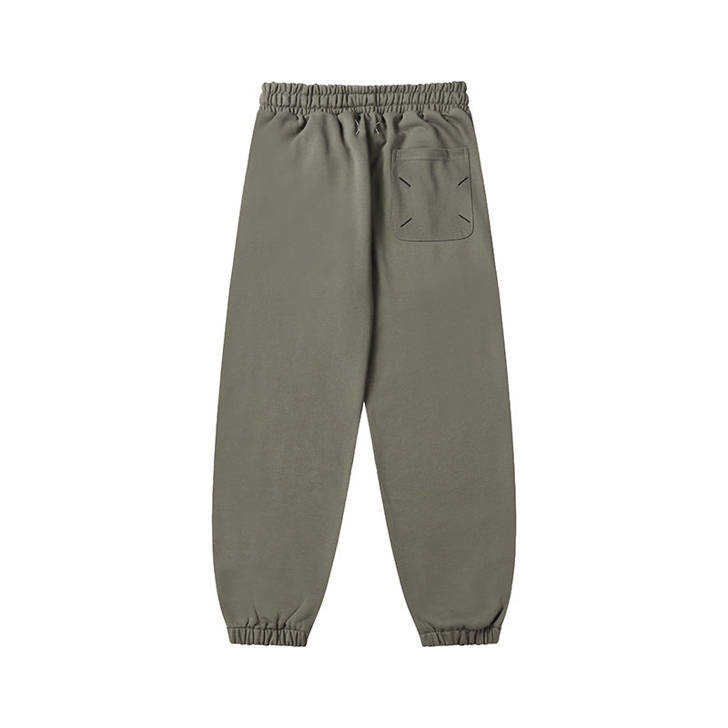 Maison Margiela MM6 2026SS Sweatpants