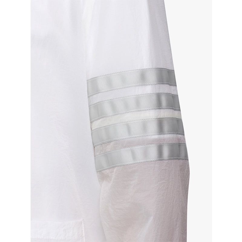 Thom Browne 2025ss sun protective clothing