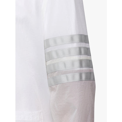 Thom Browne 2025ss sun protective clothing